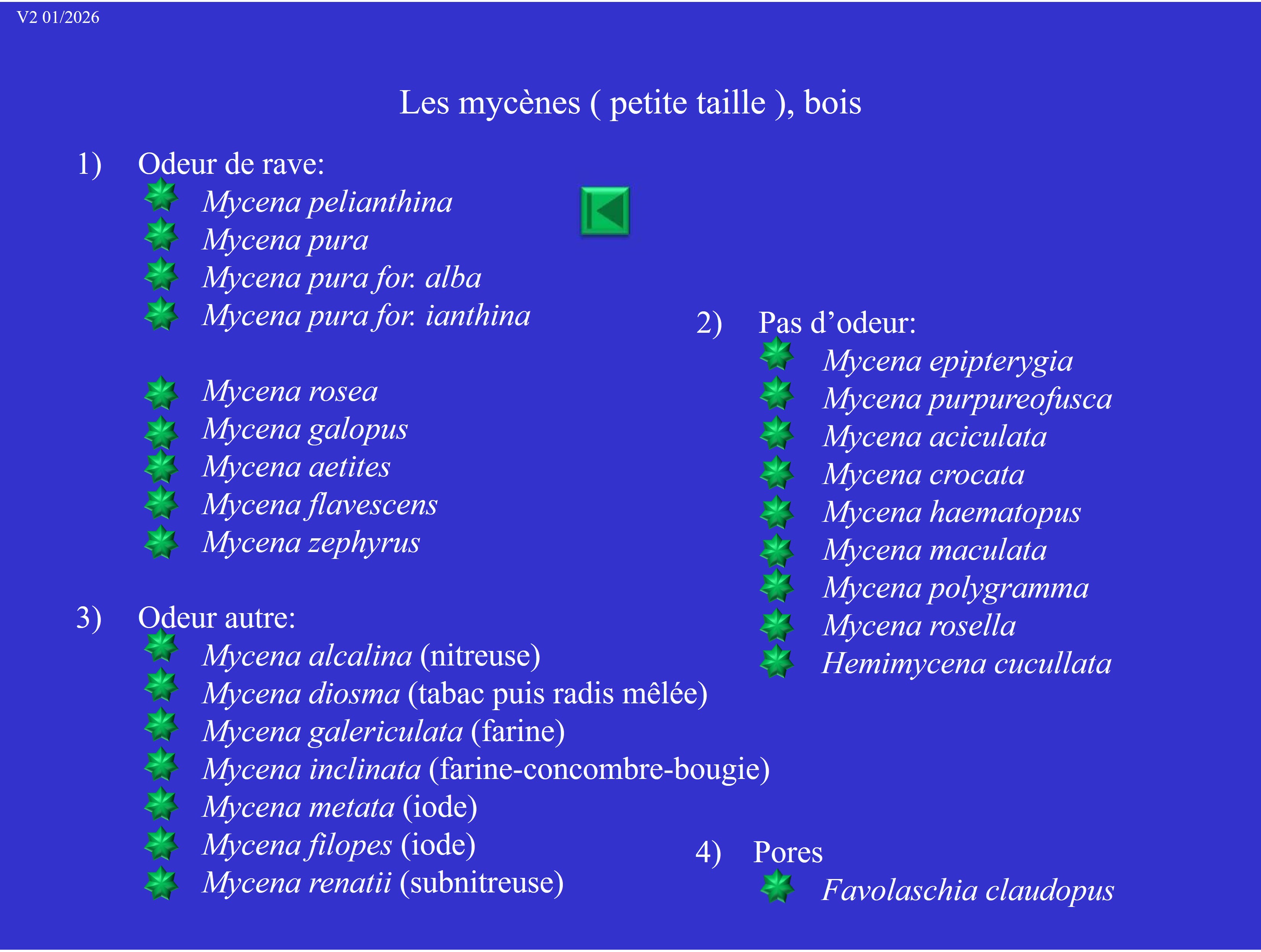 Mycènes